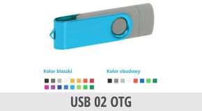 tanie usb promocyjne