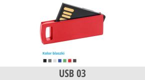 usb z grawerem